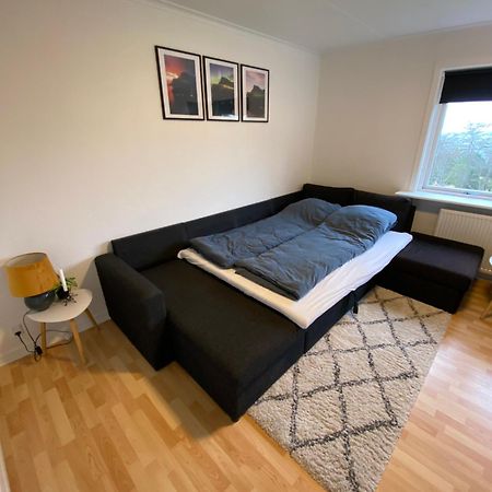 Apartment In The Center Of Torshavn, Free Parking. Екстериор снимка