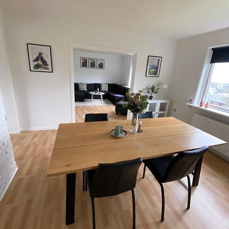 Apartment In The Center Of Torshavn, Free Parking. Екстериор снимка