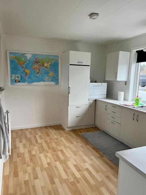 Apartment In The Center Of Torshavn, Free Parking. Екстериор снимка