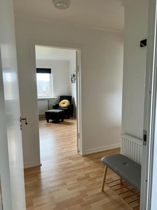 Apartment In The Center Of Torshavn, Free Parking. Екстериор снимка