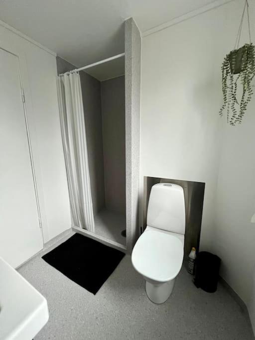 Apartment In The Center Of Torshavn, Free Parking. Екстериор снимка