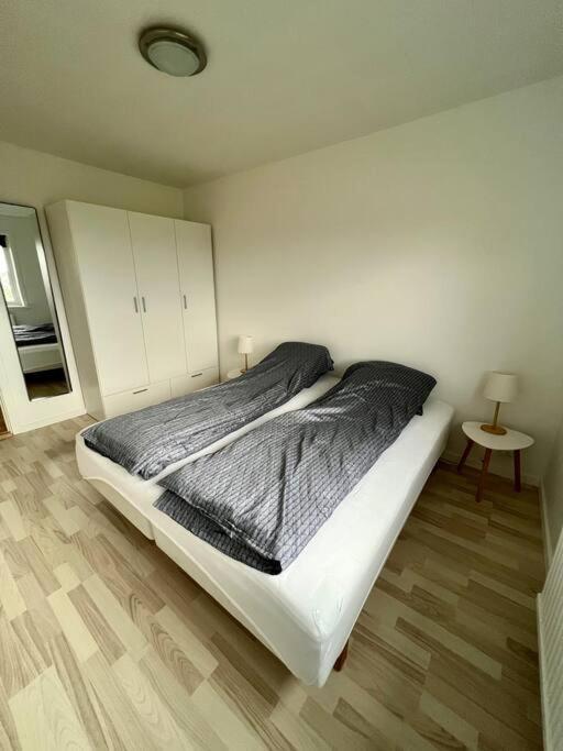 Apartment In The Center Of Torshavn, Free Parking. Екстериор снимка